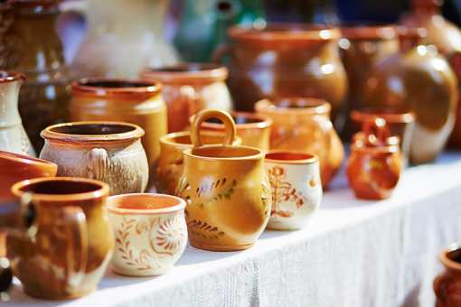The 7 Best Craft Fairs in Wisconsin!