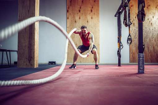 The 7 Best CrossFit Gyms in Wisconsin!