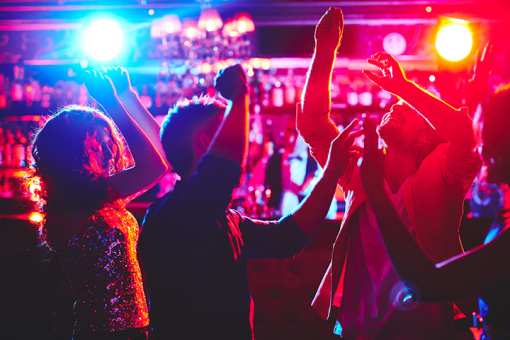 5 Best Dance Clubs and Venues in Wisconsin!