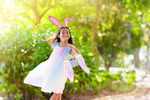 10 Best Easter Egg Hunts, Events, and Celebrations in Wisconsin!