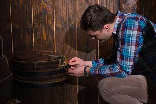 The 8 Best Escape Rooms in Wisconsin!