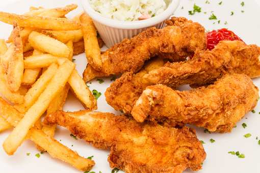 10 Best Fried Food Places in Wisconsin 