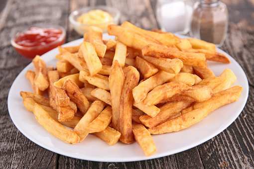 10 Best Spots for French Fries in Wisconsin!