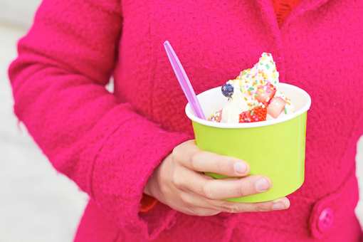 10 Best Frozen Yogurt Places in Wisconsin
