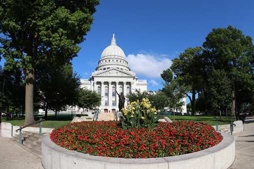 The Top 15 Historical Sites in Wisconsin!