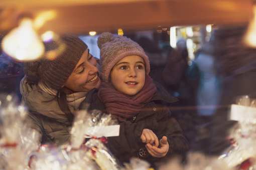 The 15 Best Holiday Shopping Destinations in Wisconsin!