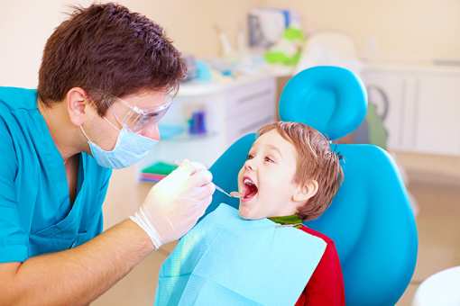 The 8 Best Kid-Friendly Dentists in Wisconsin!