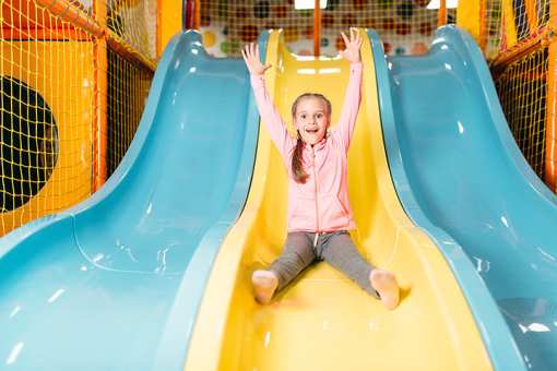 The 8 Best Kids’ Play Centers in Wisconsin!