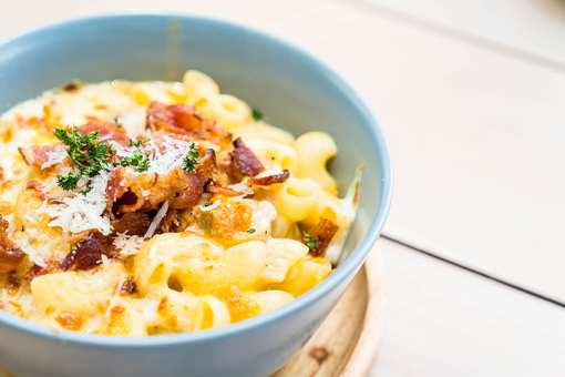 7 Best Places for Mac and Cheese in Wisconsin!