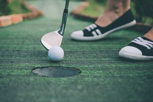 The 9 Best Mini Golf Courses in Wisconsin!