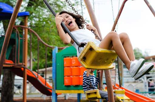 The 9 Best Playgrounds in Wisconsin!
