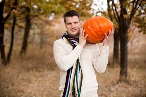 The 9 Best Pumpkin Patches in Wisconsin!