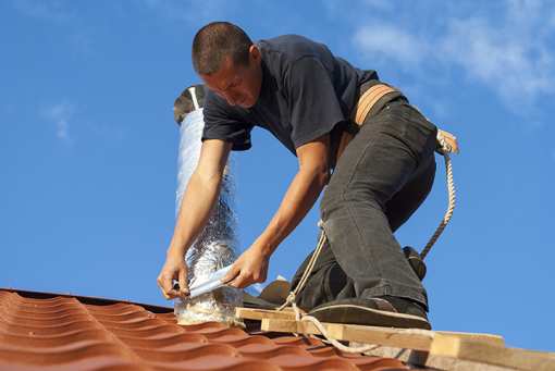 10 Best Roofers in Wisconsin!
