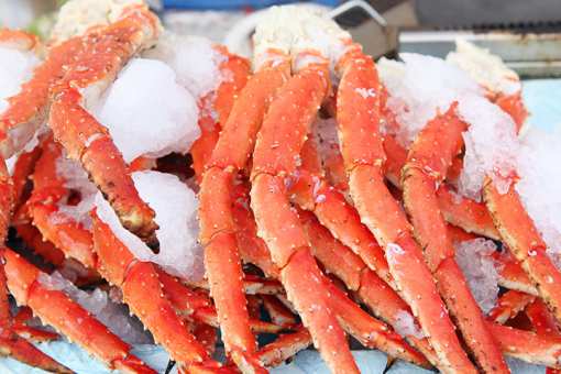 10 Best Seafood Markets in Wisconsin!