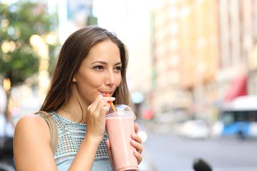 The Best Spots for Smoothies in Wisconsin!