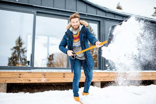 10 Best Snow Removal Services in Wisconsin!