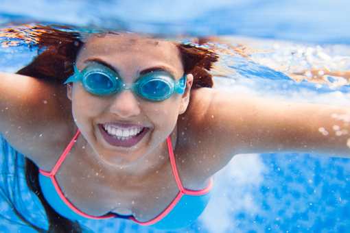 10 Best Public Swimming Pools in Wisconsin!