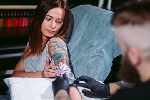 The 9 Best Tattoo Parlors in Wisconsin!