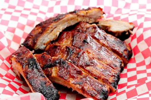 The Best BBQ Joints in West Virginia!