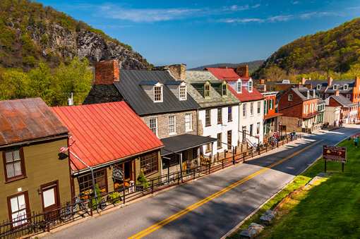 Editors' Picks: 19 of the Best Things to Do in West Virginia!