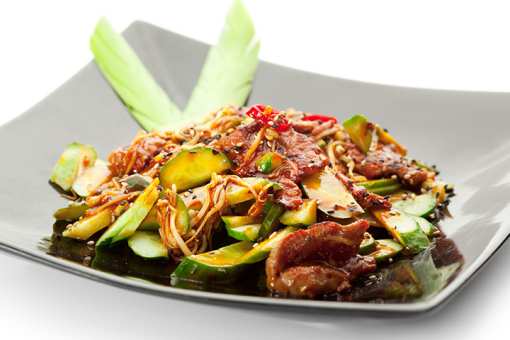 5 Best Chinese Food Restaurants in West Virginia!