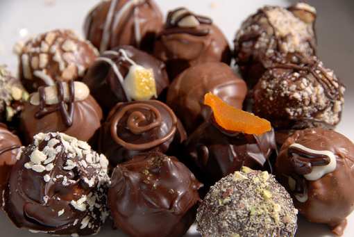9 Best Chocolate Shops in West Virginia