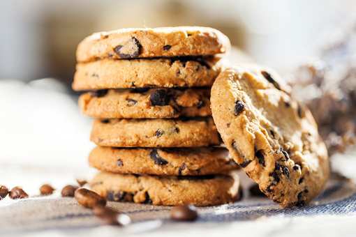 10 Best Cookie Places in West Virginia