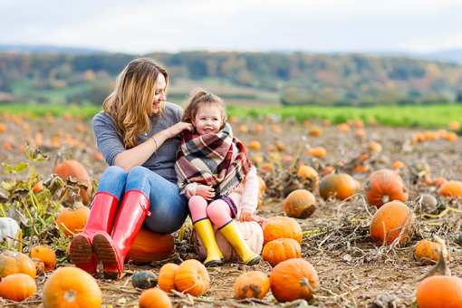 The 10 Best Fall Festivals in West Virginia!