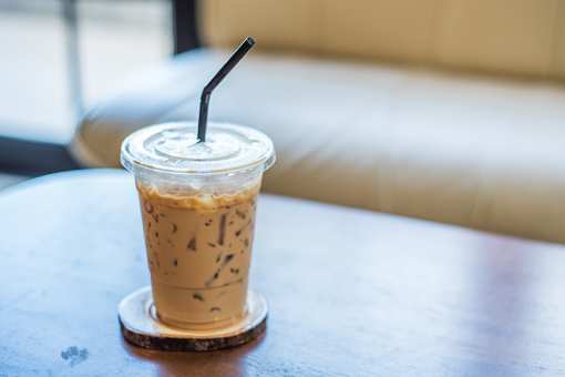 7 Best Places for Iced Coffee in West Virginia
