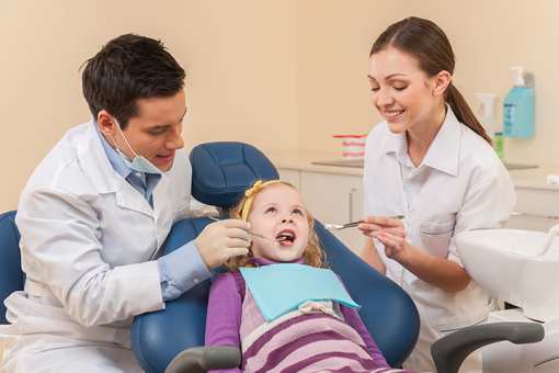 The 10 Best Kid-Friendly Dentists in West Virginia!