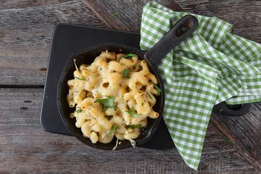 7 Best Places for Mac and Cheese in West Virginia!