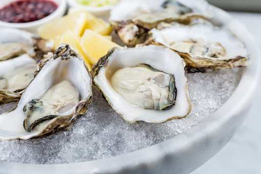 9 Best Oyster Places in West Virginia