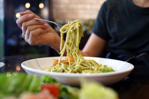 The 7 Best Pasta Places in West Virginia!