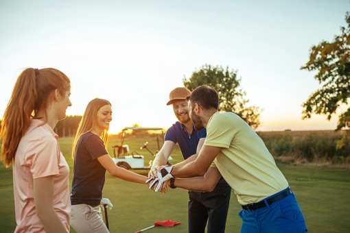 The 8 Best Public Golf Courses in West Virginia!