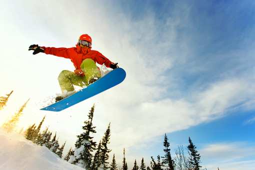 8 Best Ski and Snowboard Shops in West Virginia!