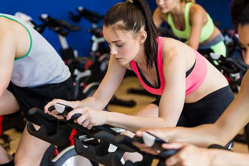 9 Best Spin Classes in West Virginia