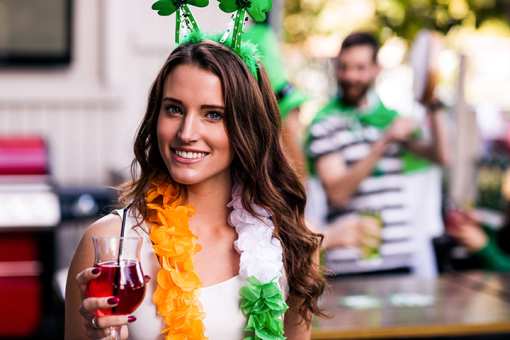 The Best Places to Celebrate St. Patrick’s Day in West Virginia!