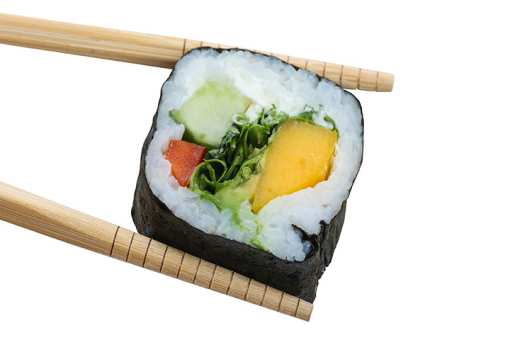 The 10 Best Sushi Restaurants in West Virginia!