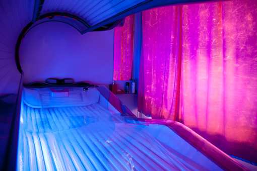 The Best Tanning Salons in West Virginia!
