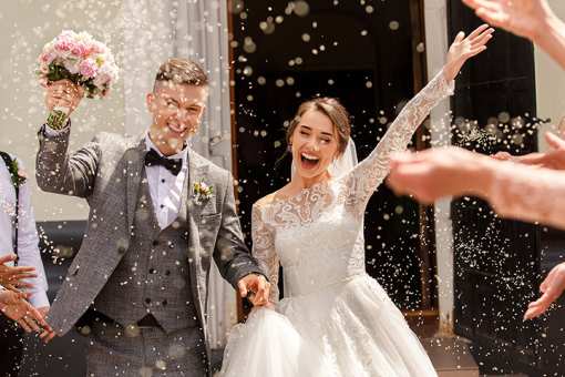 10 Best Wedding Planners in West Virginia!