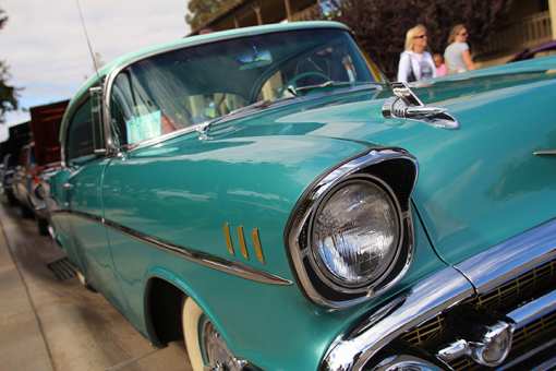 10 Best Auto Shows in Wyoming!