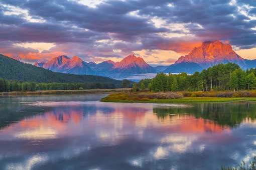 Editors' Picks: 18 of the Best Things to Do in Wyoming!