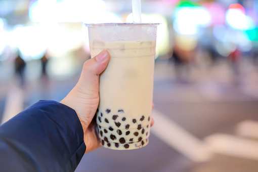 4 Best Places for Bubble Tea in Wyoming!