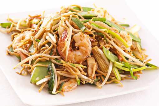 6 Best Chinese Food Restaurants in Wyoming!