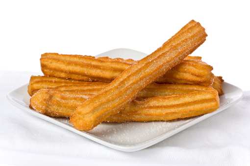 10 Best Churros in Wyoming!