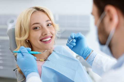 10 Best Dentists in Wyoming!