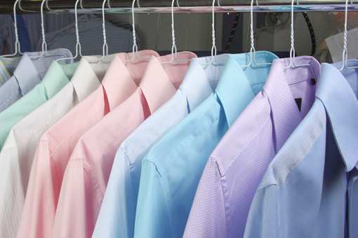 5 Best Dry Cleaners in Wyoming!