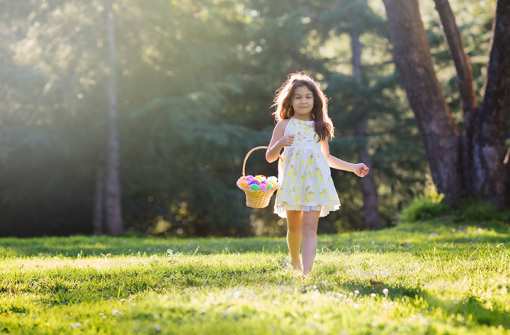 10 Best Easter Egg Hunts, Events, and Celebrations in Wyoming!