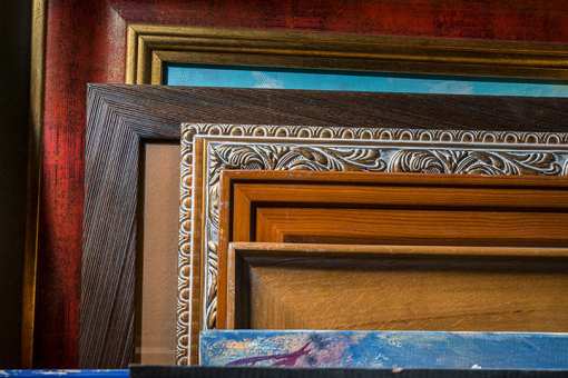 5 Best Framing Shops and Services in Wyoming!