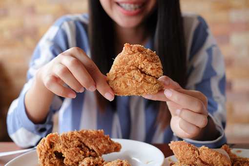 10 Best Fried Chicken Joints in Wyoming for 2024!
